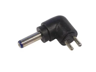 Plug 3.5 x 1.4mm - 1