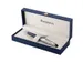 Stylo bille Waterman Expert L'essence du blue deLuxe CT Medium