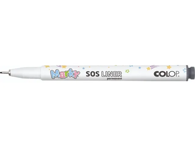 Bracelet de sécurité Colop Marky