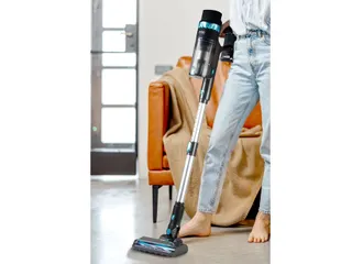 DOMO Steelstofzuiger BLDC 2-in-1 - 5