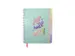 4-in-1 blok Bonjour Babe A4