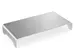 Monitorverhoger Aluminium