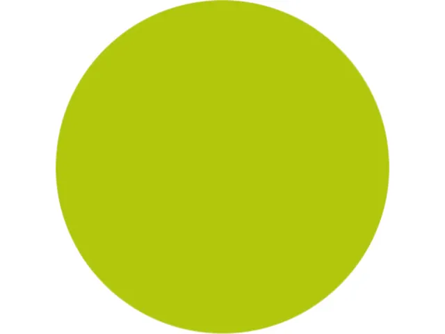 Kleurpotloden STABILO 880 woody 3 in 1 multitalent lichtgroen