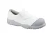 Chaussures de travail MTS M'Soft Food Mocs Freez OV Blanc S2 47