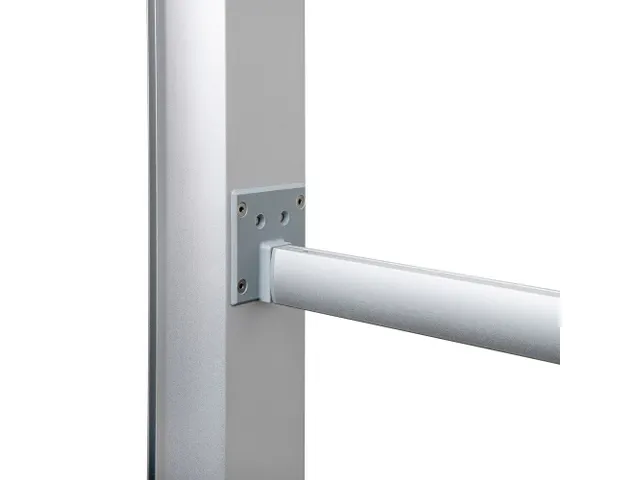 Paroi Brightbox Pro Flex 100x300cm Double face
