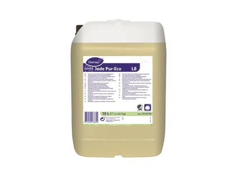 Diversey Suma Jade Pur-Eco L8 10 liter can W1779