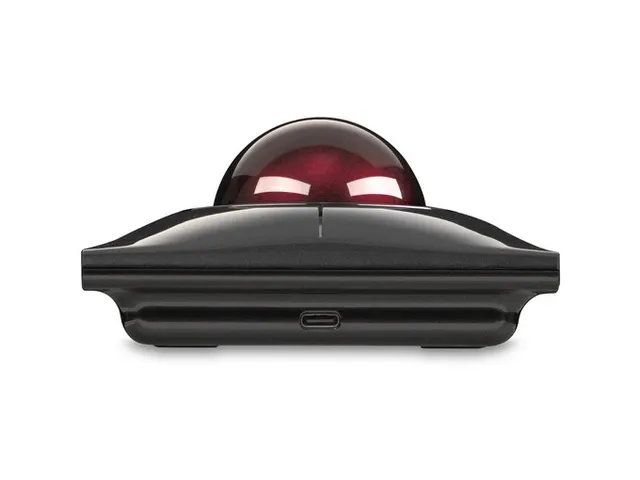 Muis Kensington Trackball Slimblade Pro