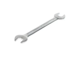 R05101617 Dubbele steeksleutel SW16x17mm 205mm - 1