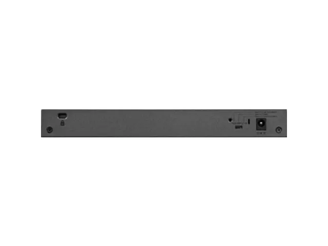 8-Poorts Poe/poe+ Gigabit Unmanaged Switch