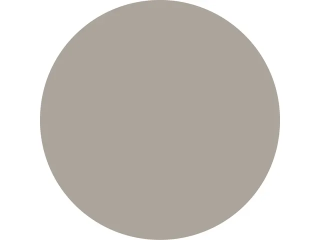 Viltstift STABILO Pen 68/93 medium warm grijs