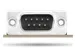 Lenovo COM Expansion Card, BTB, RS-232, Mâle, Vert, PC, FCC,CE,CB