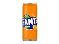Fanta Catering-artikelen