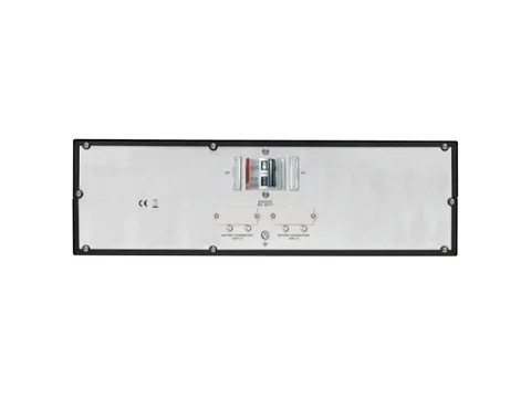 APC SRV240RLBP-9A Easy UPS SRV 240V RM Battery Pack for 6&10kVA Rack,