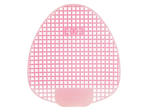 Urinoir matjes 497411 Melon Roze