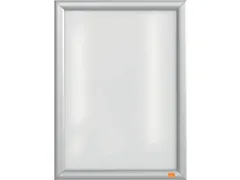 Essence clicklijst, uit aluminium, ft A3