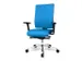Topstar Bureaustoel Sitness 70 Body-Balance-Tec -scharnier Lichtblauw