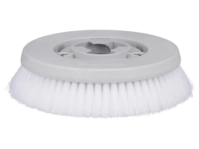 Makita 1914T0-6 Soft Brush 190mm Zachte borstel voor PS001G