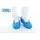 CMT 794 overschoenen PE blauw 50 stuks