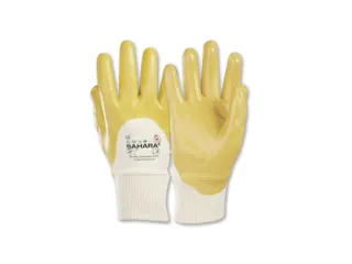 KCL Sahara 100 katoenen handschoenen, maat 10, per paar - 1