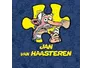Jan Van Haasteren logo