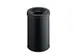 Corbeille anti-feu 30 litres Economy Noir