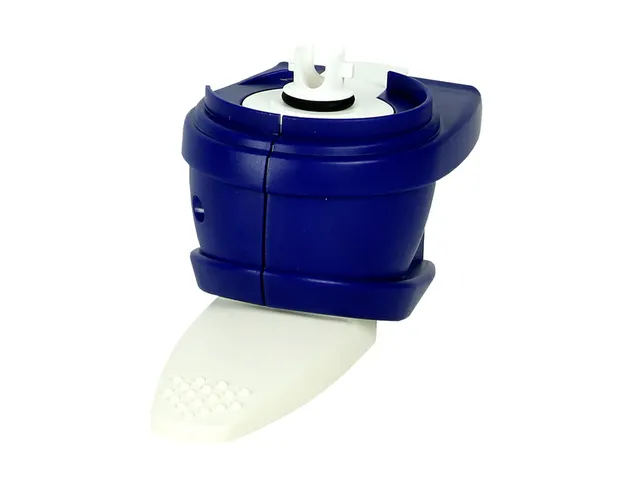 Dreumex One2clean Handcreme-dispenser blauw