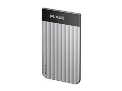 PLAUD Note Pro AI-notitieapparaat Voice Recorder 64Gb Zilver