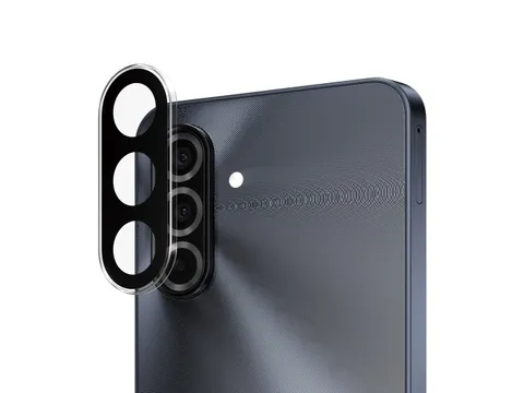 PanzerGlass Hoops Camera Lens Protector Transparent Samsung Galax