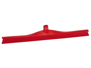 Vloertrekker Vikan ultra hygiëne 60cm rood - 1