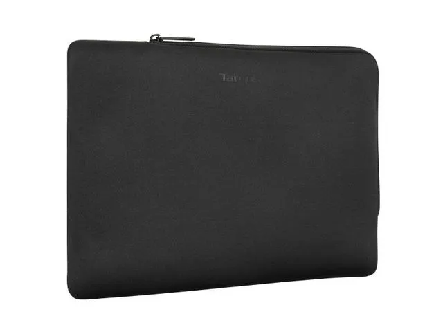Laptopsleeve Cypress Ecosmart 11-12 Inch Zwart