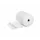 Wypall doek X60 Hydroknit 1-laags wit 38x42cm 650 doek per rol
