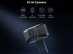 Caméra Creality K1 Ai