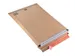 Colompac Enveloppe D'expédition Cp010, Ft 34 X 50 X 5 Cm, Brun