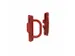 Greepset,V. Rolcontainer,V. Rolcontainer,Polyamide,Rood