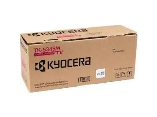 1T02ZLBNL0 Kyocera TK5345M TA toner magenta 9.000pagina's