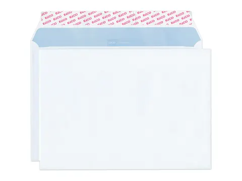 envelop Office FSC C4 100 gram wit 50 stuks