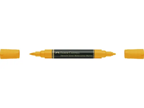 Aquarel marker Faber-Castell Albrecht Dürer 109 chroomgeel