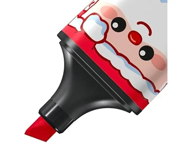 Markeerstift STABILO BOSS mini Frosty Friends assorti