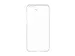 PanzerGlass CARE by Urban Combat Case Transparent w. Clear Frame