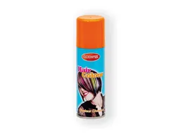 Haarkleurspray oranje 125ml