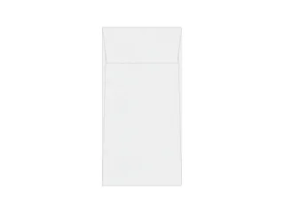 Zak Akte Envelop Strip DL 110x220mm Rives Tradition 168µm extra wit - 2