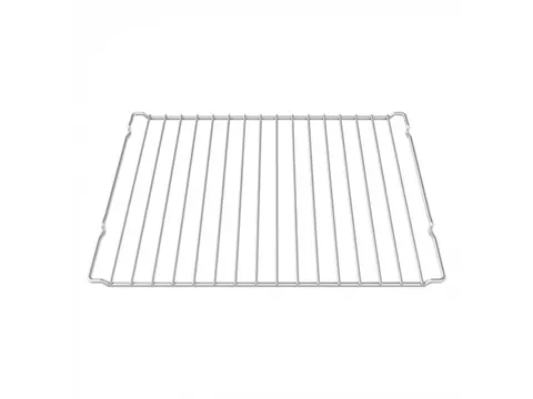 Unox Rooster verchroomd 46x33cm