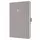 Weekagenda Feel A5 2026 (NL/FR/EN/DU) Pearl Grey Hardcover