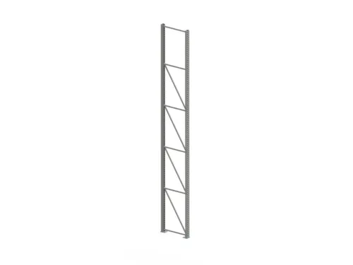 standaard,v. palletstelling,type 2 (100/20),HxD 5500x800mm
