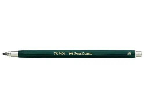 Vulpotlood Faber Castell Tk 9400 3.15mm 5b