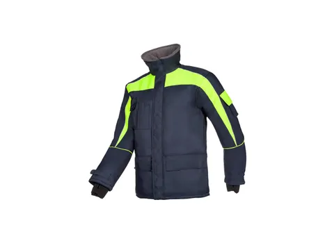 Parka pour froid extrême Sioen 3438 Talau Taille M