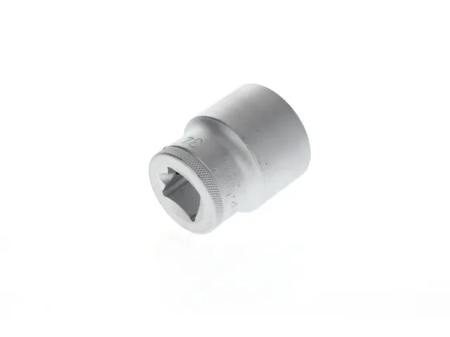 32 34 Stekkerdoos 3/4 inch zeskant 34mm