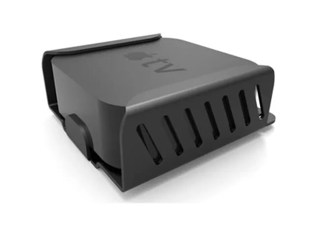 Apple Tv (4Th Gen) Secure Bracket beveiligingsmontagebeugel