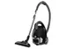 Stofzuiger Inventum ST307ZZA 700W 3L zwart