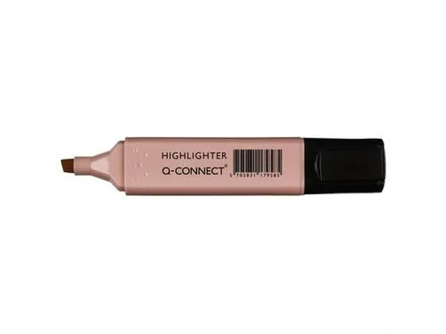 Markeerstift Pastel Roze